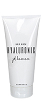 Hyaluronic mask