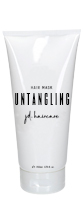 Untangling Mask