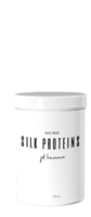 silk proteins